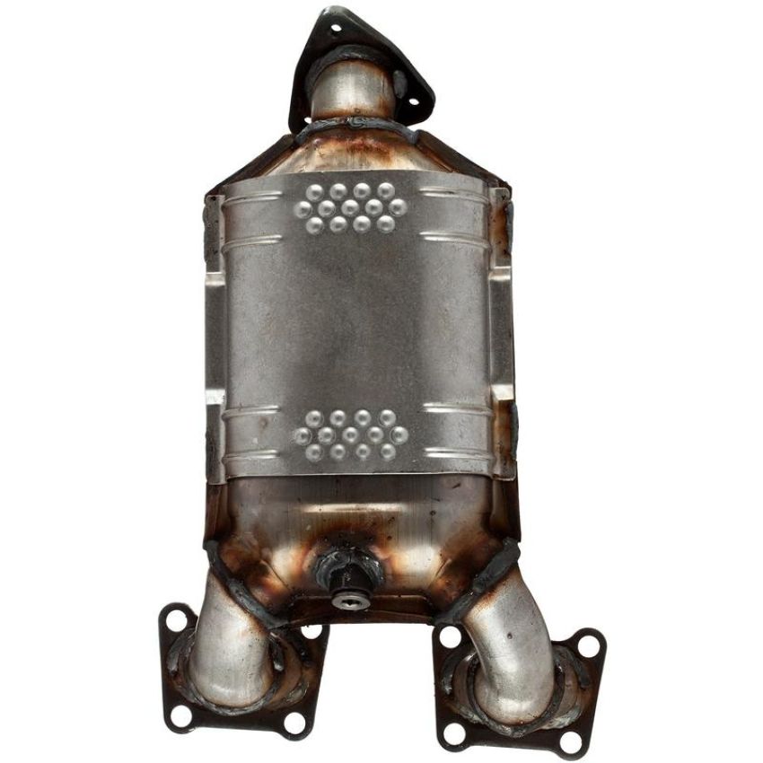 ATP PARTS 101346 ATP Exhaust Manifold/Catalytic Converter