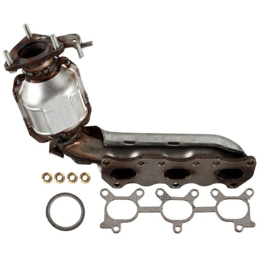 ATP PARTS 101347 ATP Exhaust Manifold/Catalytic Converter