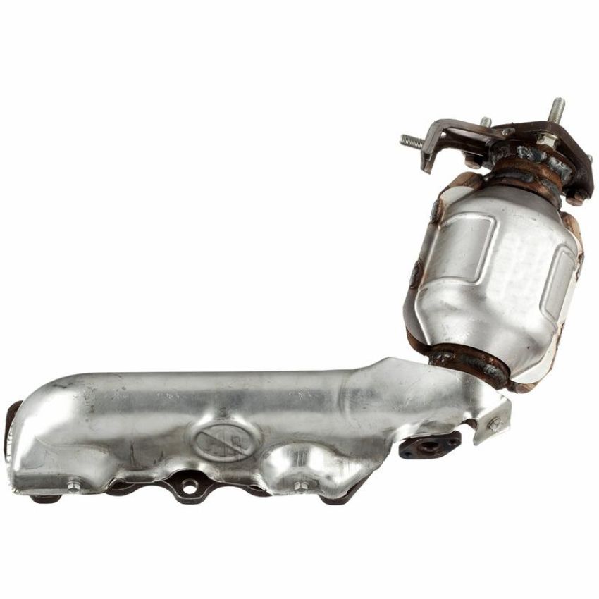 ATP PARTS 101347 ATP Exhaust Manifold/Catalytic Converter