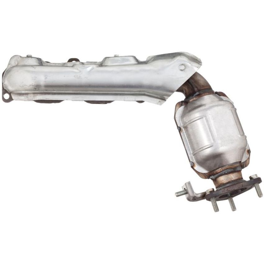 ATP PARTS 101348 ATP Exhaust Manifold/Catalytic Converter