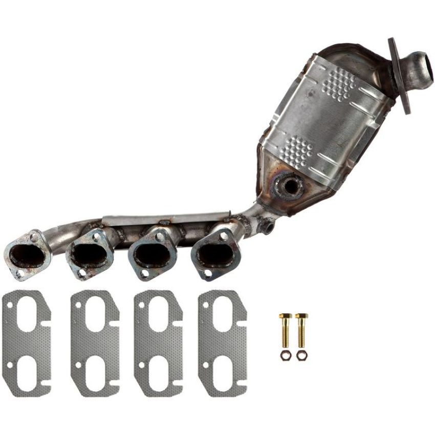 ATP PARTS 101349 ATP Exhaust Manifold/Catalytic Converter