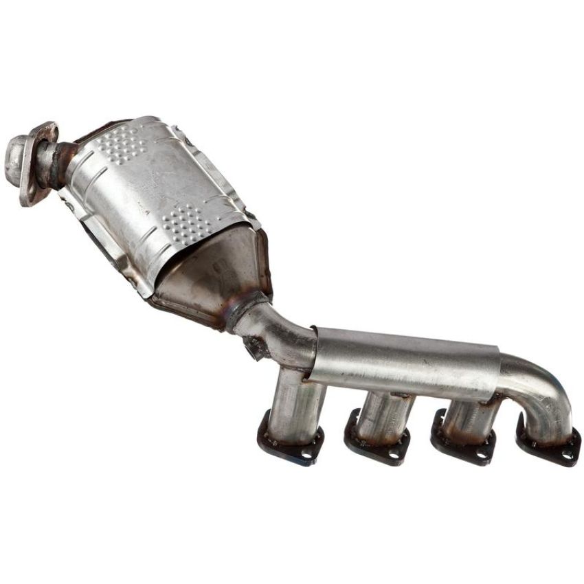 ATP PARTS 101349 ATP Exhaust Manifold/Catalytic Converter