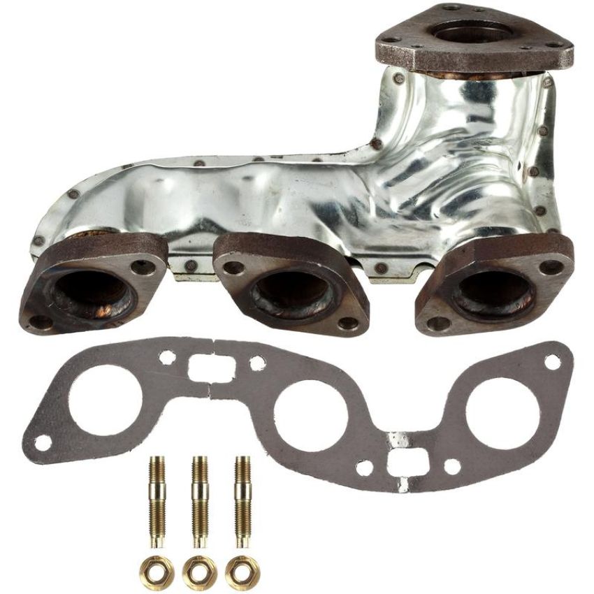ATP PARTS 101351 ATP Exhaust Manifold
