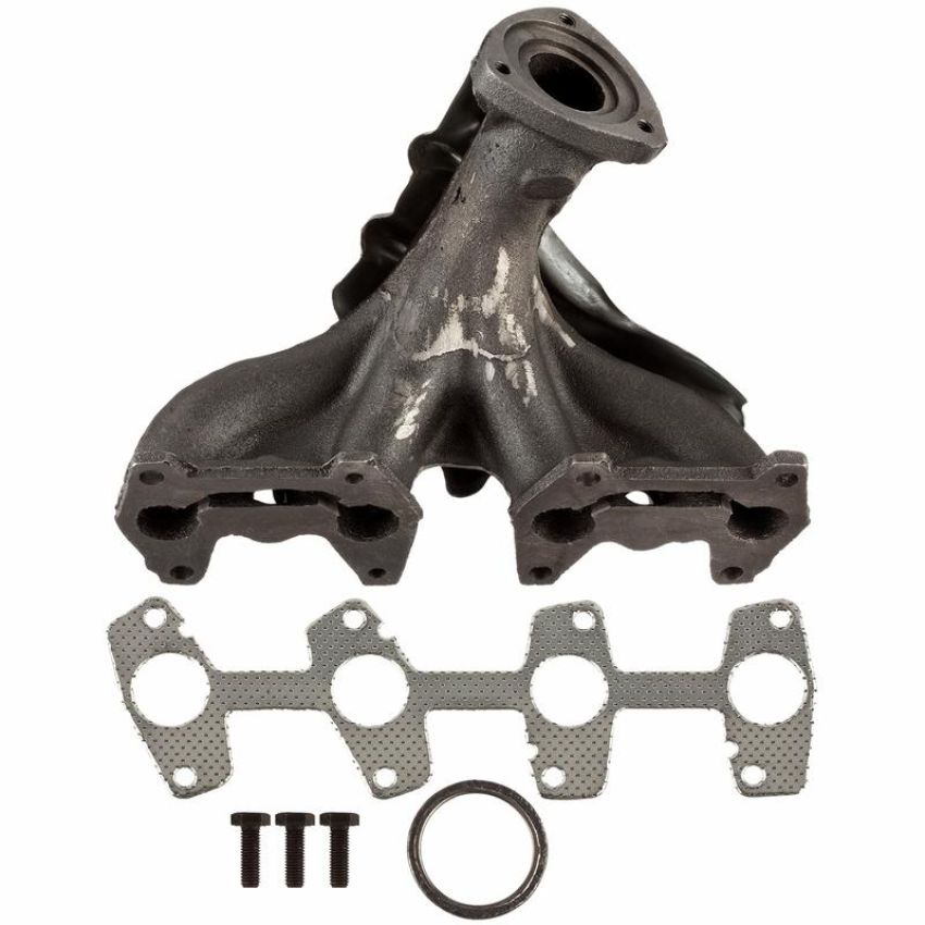ATP PARTS 101355 ATP Exhaust Manifold