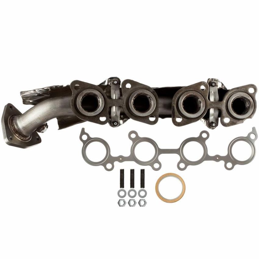 ATP PARTS 101359 ATP Exhaust Manifold
