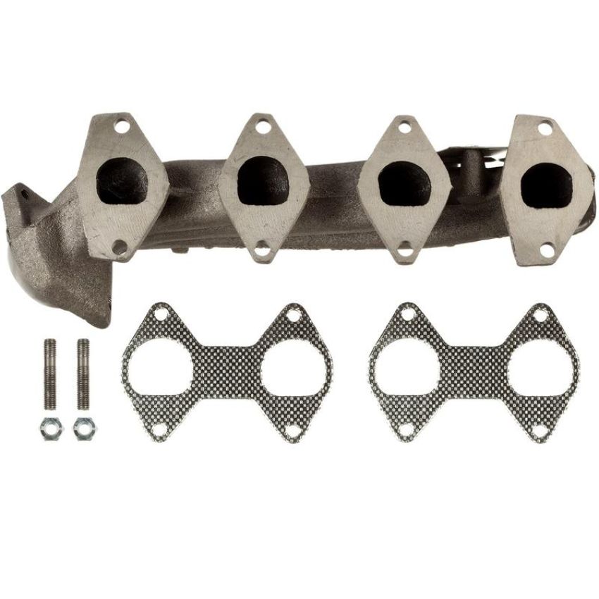 ATP PARTS 101362 ATP Exhaust Manifold