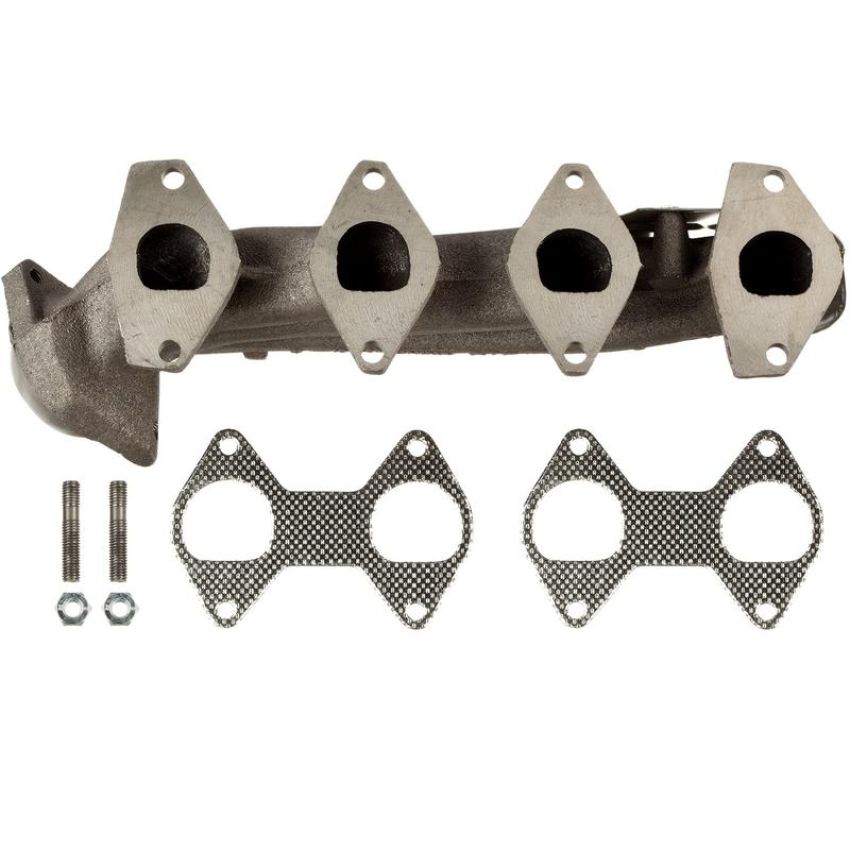 ATP PARTS 101362 ATP Exhaust Manifold