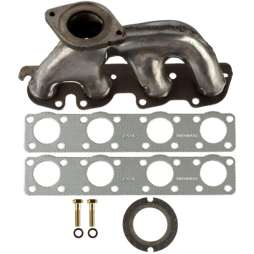 ATP PARTS 101366 ATP Exhaust Manifold