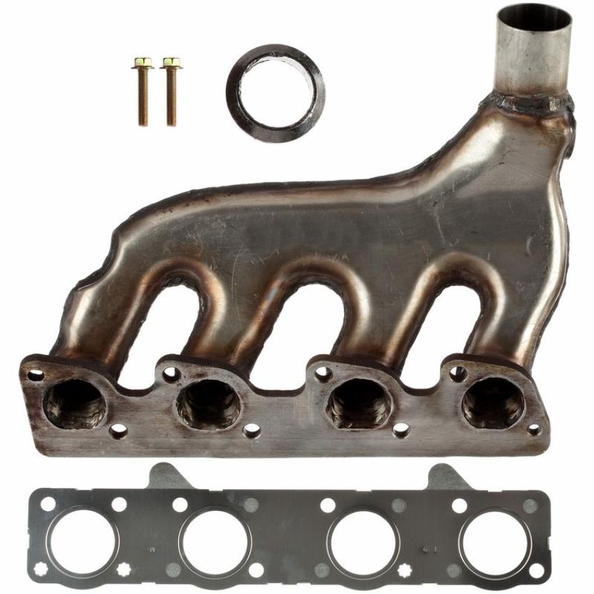 ATP PARTS 101367 ATP Exhaust Manifold