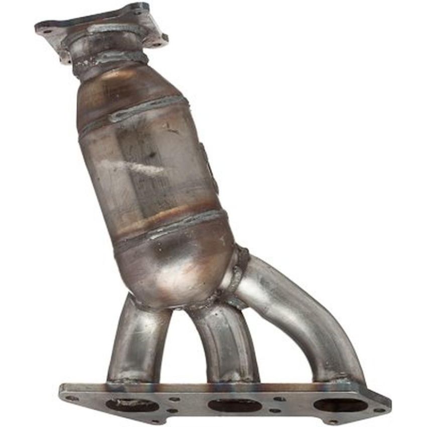 ATP PARTS 101368 ATP Exhaust Manifold/Catalytic Converter