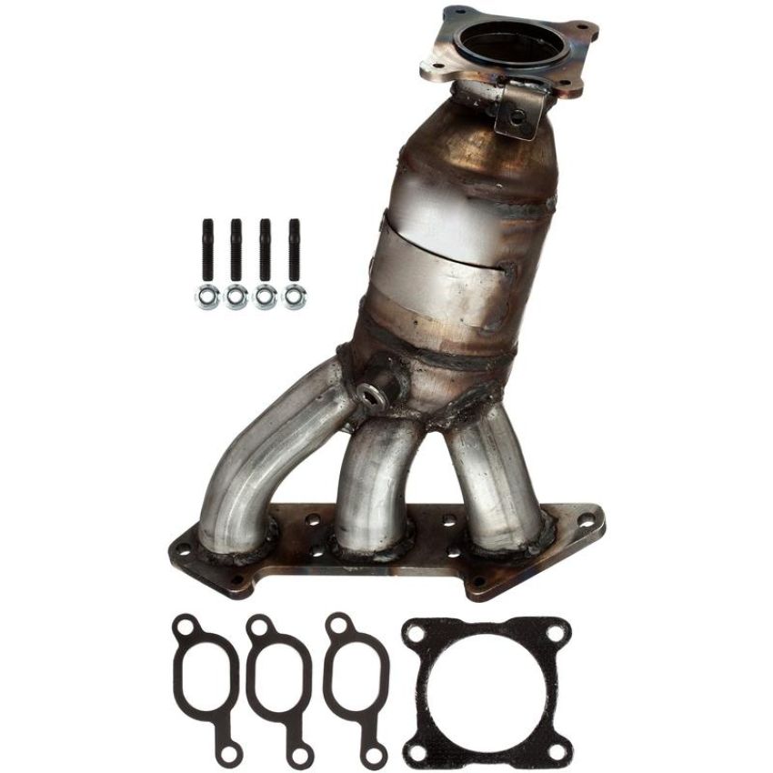 ATP PARTS 101368 ATP Exhaust Manifold/Catalytic Converter