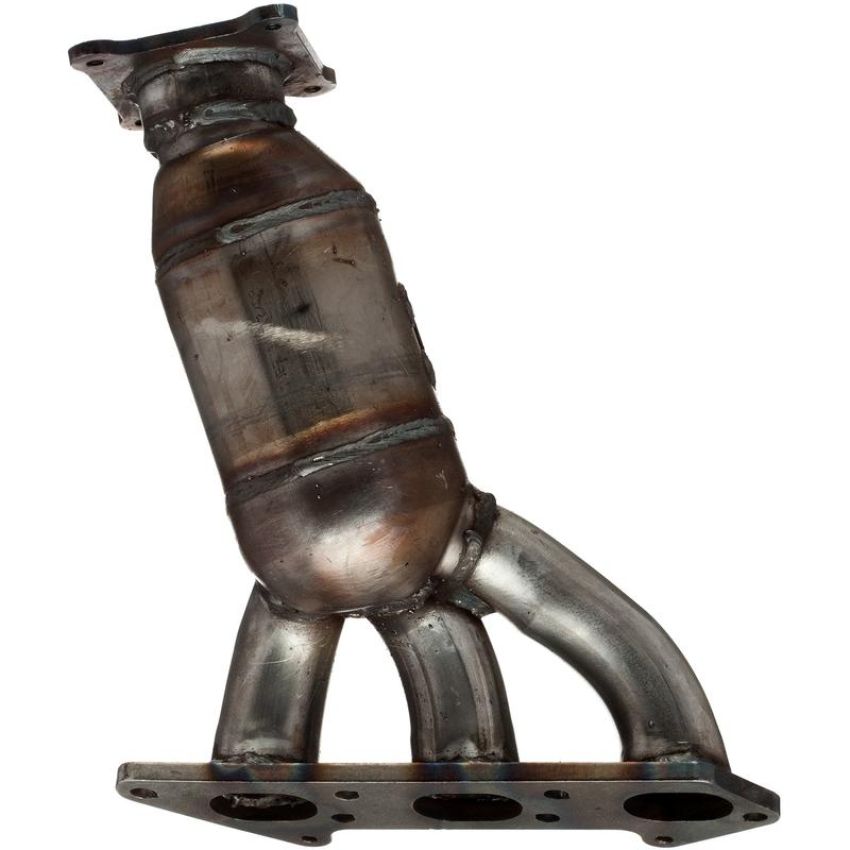 ATP PARTS 101368 ATP Exhaust Manifold/Catalytic Converter