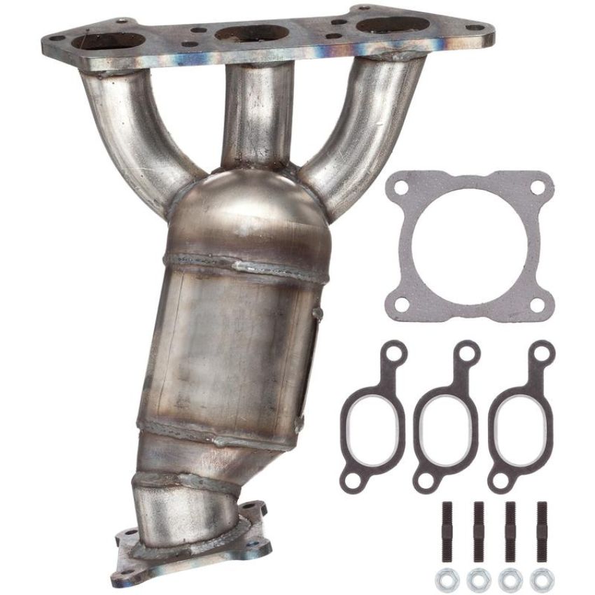 ATP PARTS 101369 ATP Exhaust Manifold/Catalytic Converter