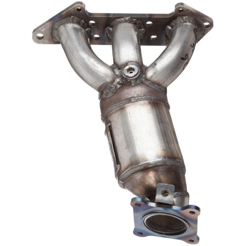 ATP PARTS 101369 ATP Exhaust Manifold/Catalytic Converter