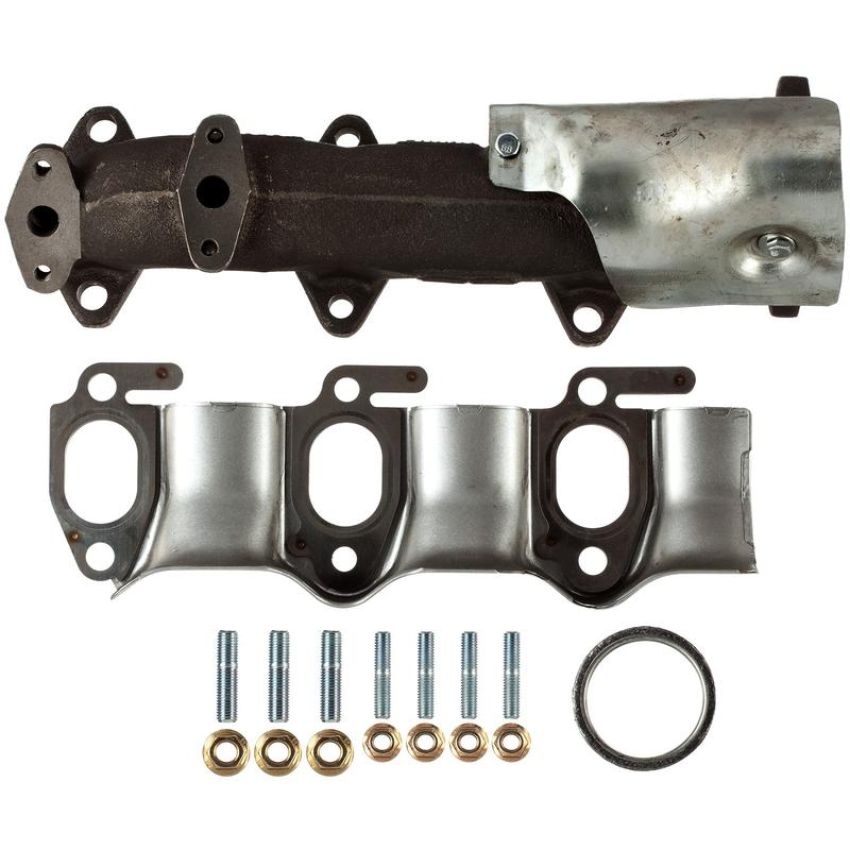 ATP PARTS 101372 ATP Exhaust Manifold