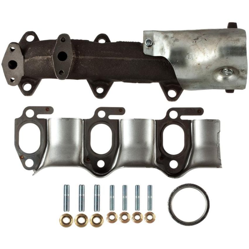 ATP PARTS 101372 ATP Exhaust Manifold