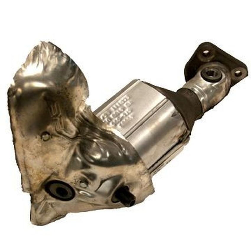 ATP PARTS 101373 ATP Exhaust Manifold/Catalytic Converter
