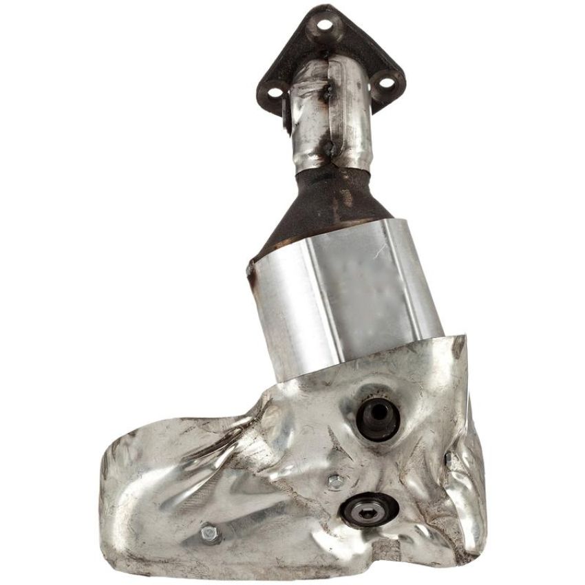 ATP PARTS 101373 ATP Exhaust Manifold/Catalytic Converter