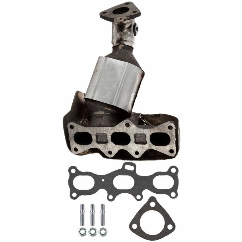 ATP PARTS 101373 ATP Exhaust Manifold/Catalytic Converter
