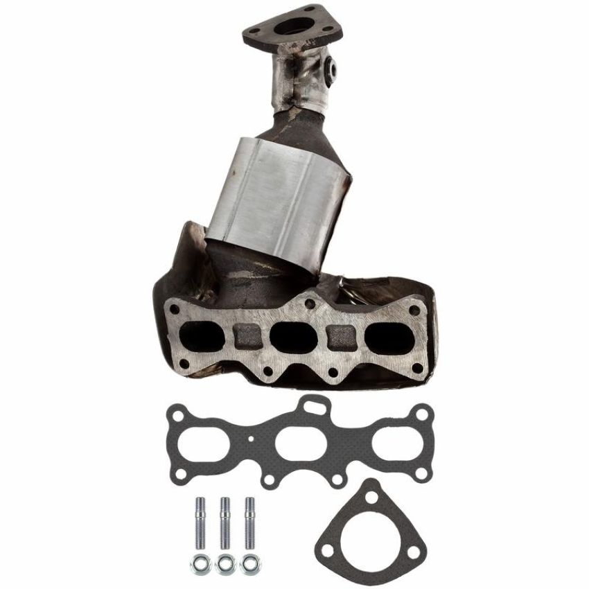 ATP PARTS 101373 ATP Exhaust Manifold/Catalytic Converter