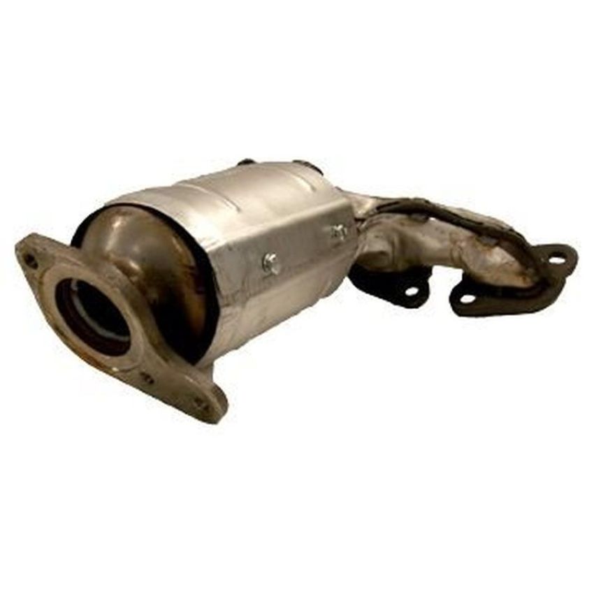 ATP PARTS 101381 ATP Exhaust Manifold/Catalytic Converter