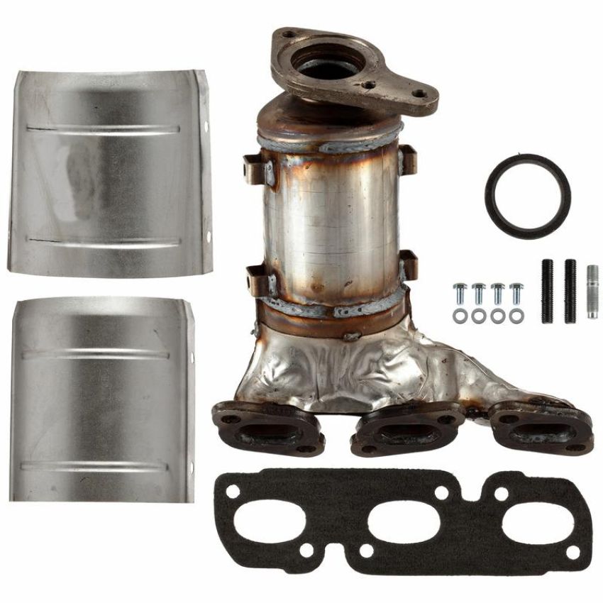 ATP PARTS 101381 ATP Exhaust Manifold/Catalytic Converter