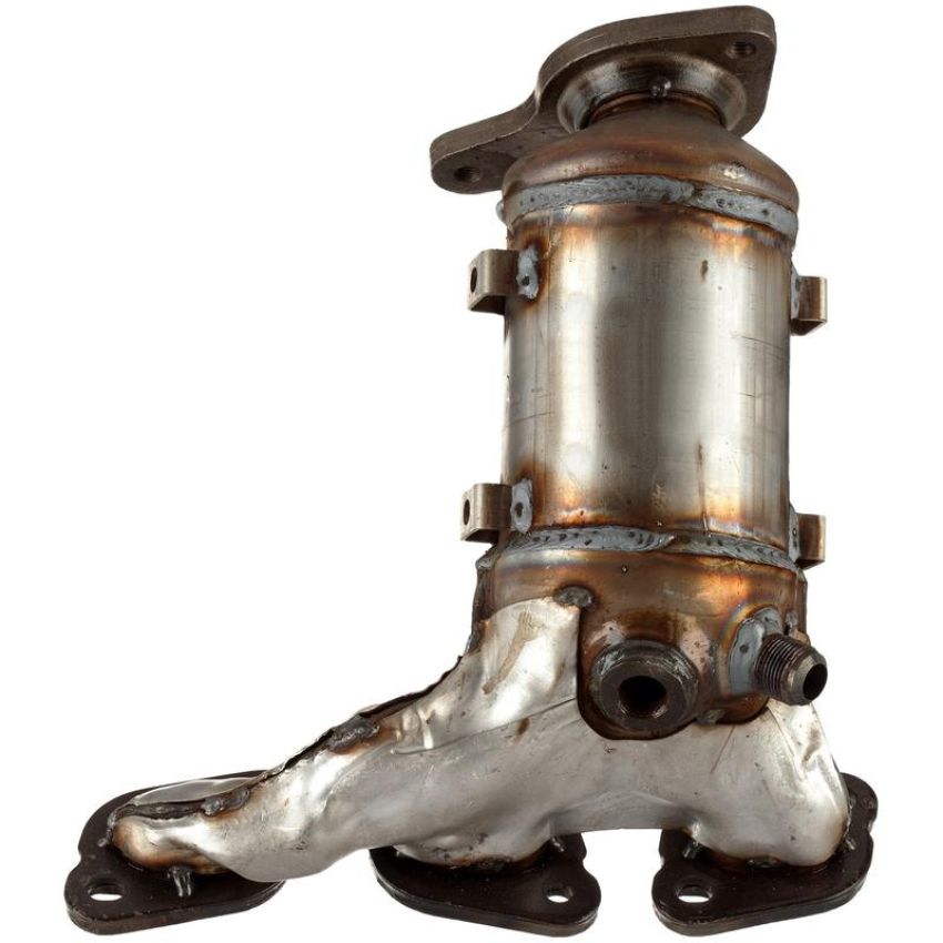 ATP PARTS 101381 ATP Exhaust Manifold/Catalytic Converter