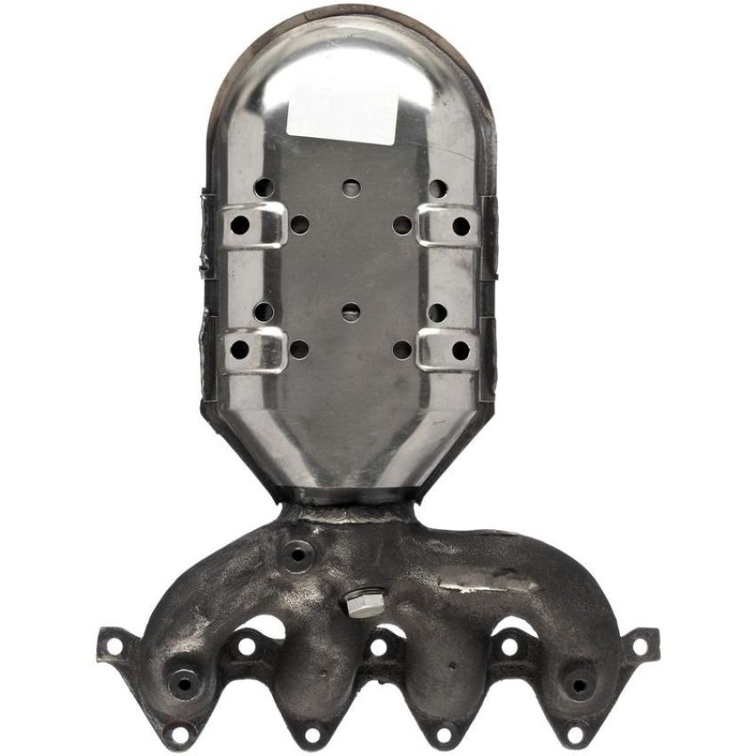 ATP PARTS 101384 ATP Exhaust Manifold/Catalytic Converter