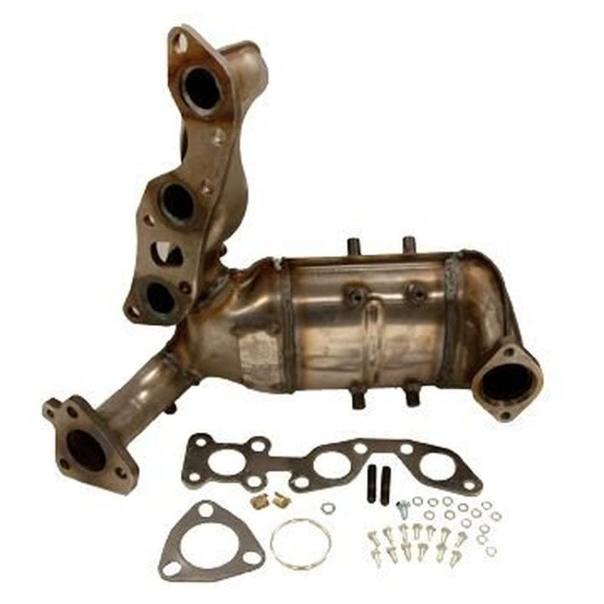 ATP PARTS 101385 ATP Exhaust Manifold/Catalytic Converter