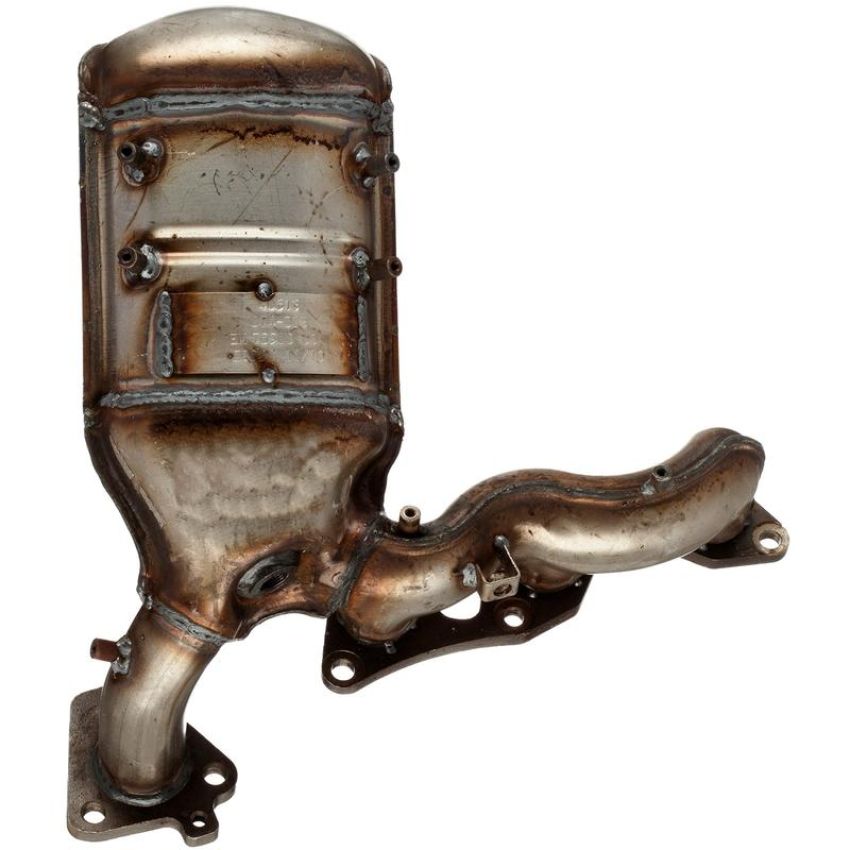 ATP PARTS 101385 ATP Exhaust Manifold/Catalytic Converter