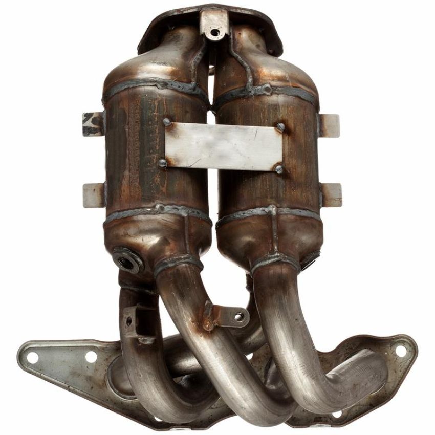 ATP PARTS 101386 ATP Exhaust Manifold/Catalytic Converter