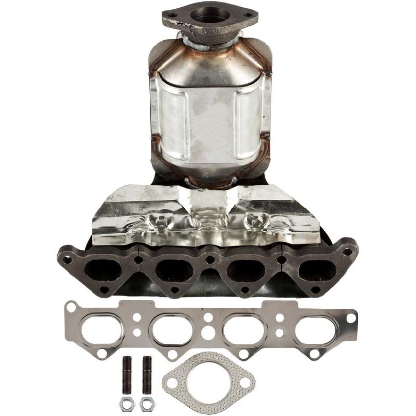 ATP PARTS 101389 ATP Exhaust Manifold/Catalytic Converter