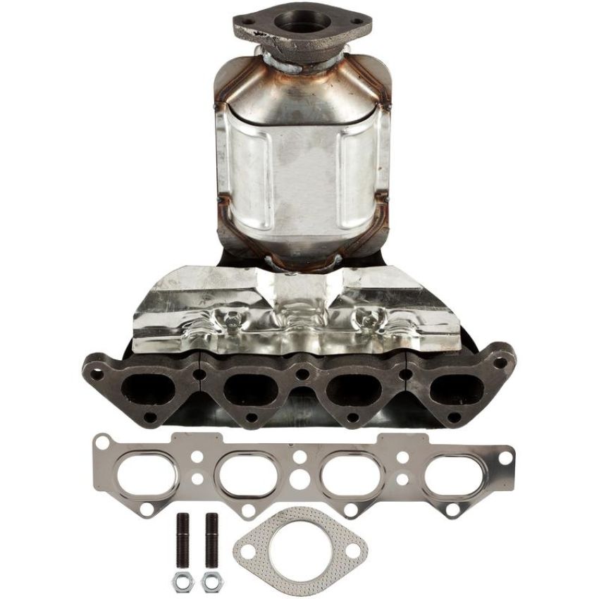ATP PARTS 101389 ATP Exhaust Manifold/Catalytic Converter