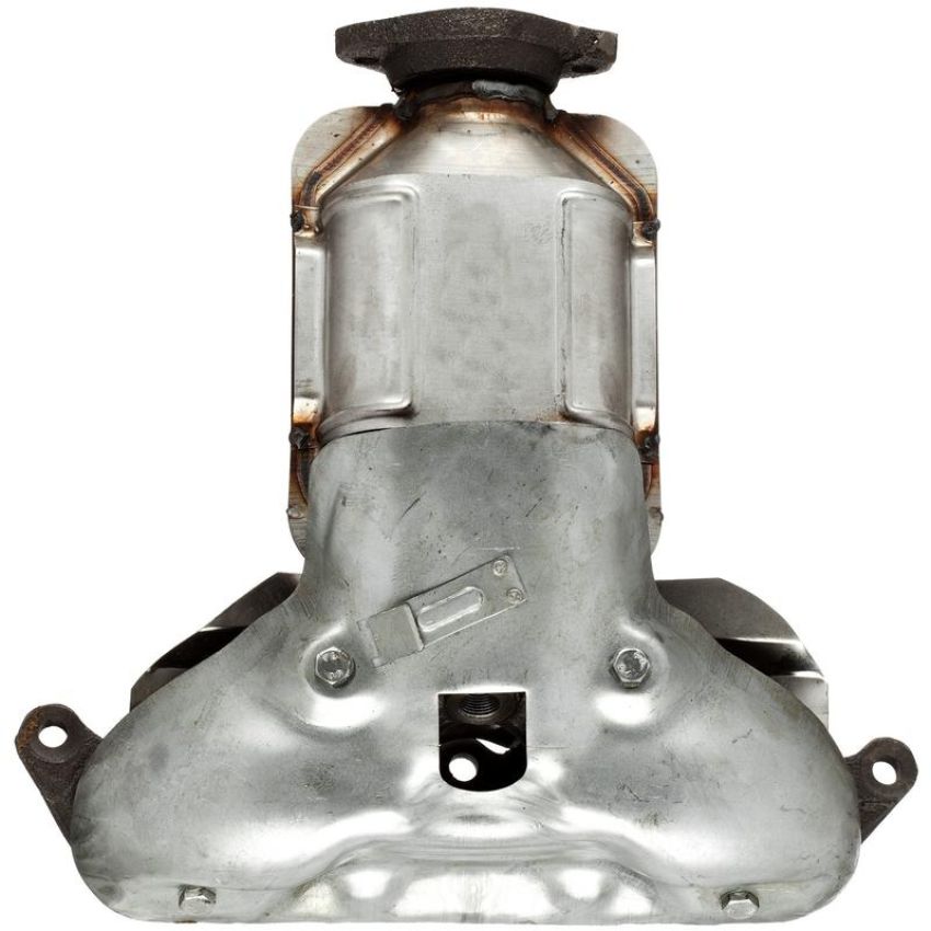 ATP PARTS 101389 ATP Exhaust Manifold/Catalytic Converter