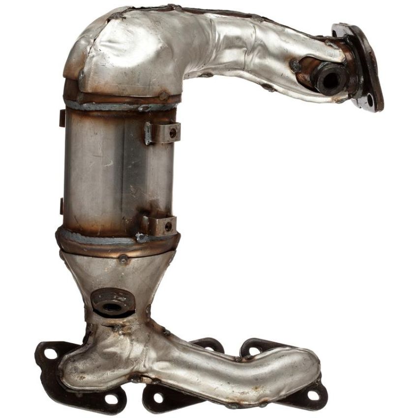 ATP PARTS 101390 ATP Exhaust Manifold/Catalytic Converter