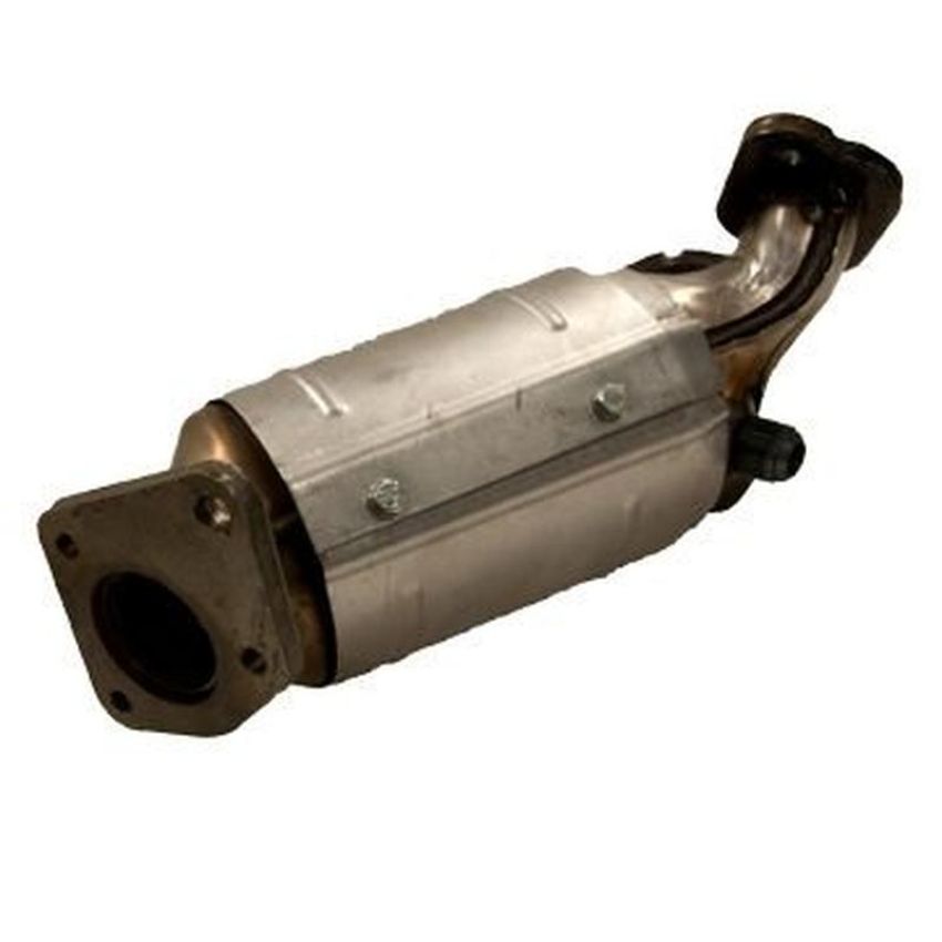 ATP PARTS 101391 ATP Exhaust Manifold/Catalytic Converter