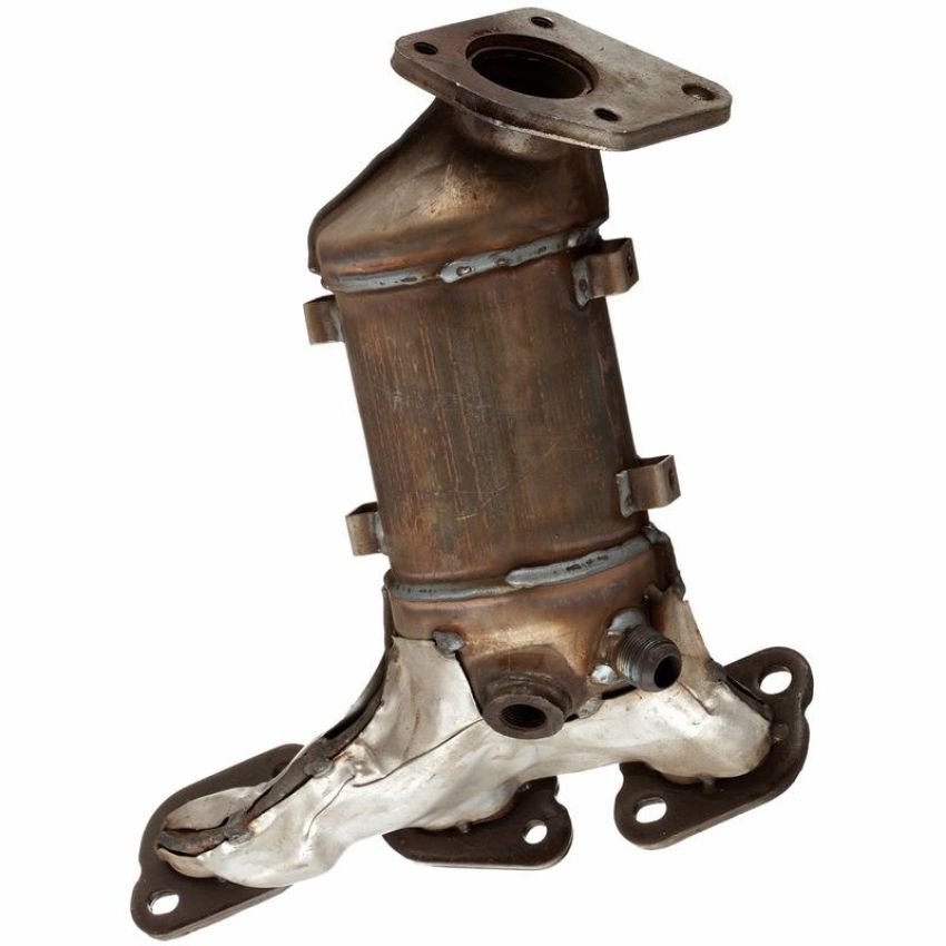 ATP PARTS 101391 ATP Exhaust Manifold/Catalytic Converter