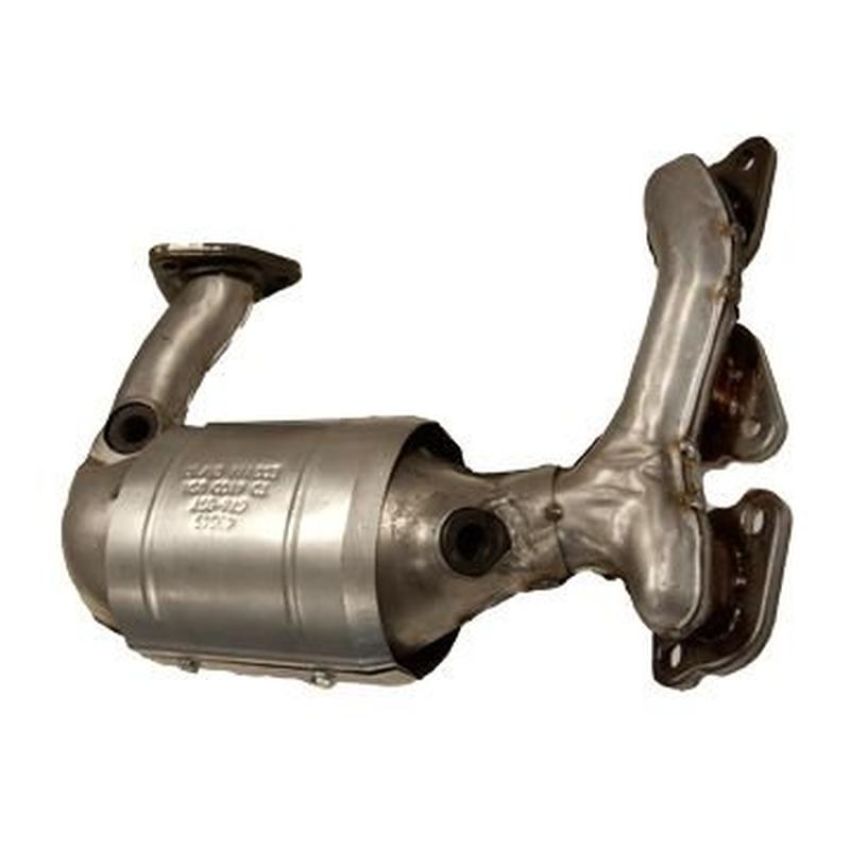 ATP PARTS 101392 ATP Exhaust Manifold/Catalytic Converter