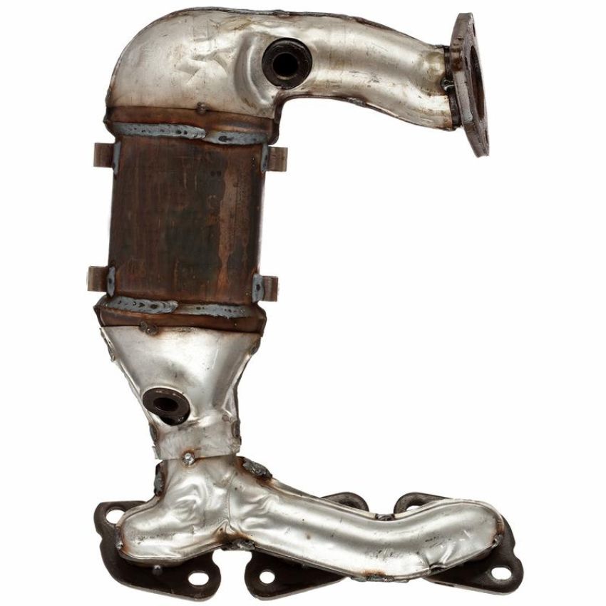 ATP PARTS 101392 ATP Exhaust Manifold/Catalytic Converter