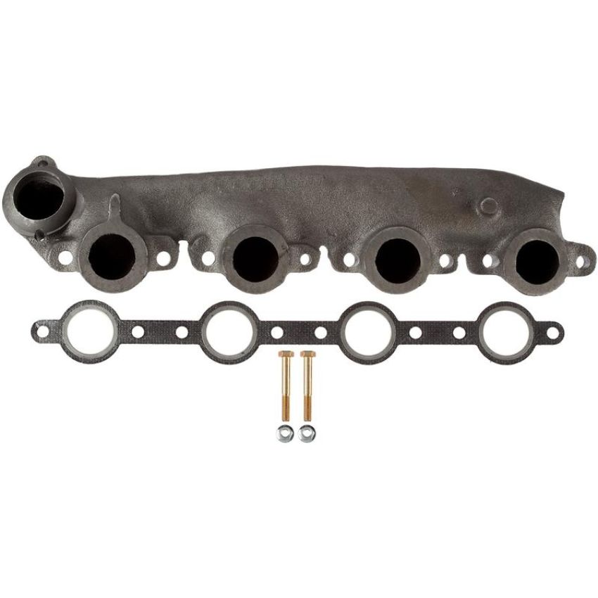 ATP PARTS 101396 ATP Exhaust Manifold