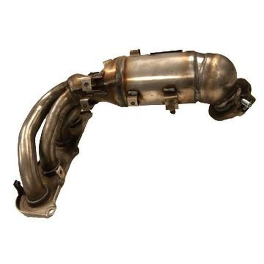 ATP PARTS 101397 ATP Exhaust Manifold/Catalytic Converter