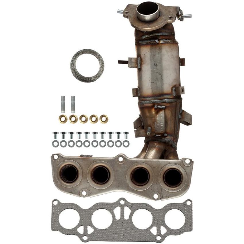ATP PARTS 101397 ATP Exhaust Manifold/Catalytic Converter