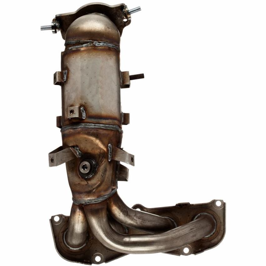 ATP PARTS 101397 ATP Exhaust Manifold/Catalytic Converter
