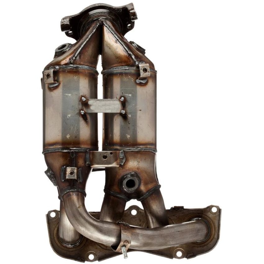ATP PARTS 101398 ATP Exhaust Manifold/Catalytic Converter