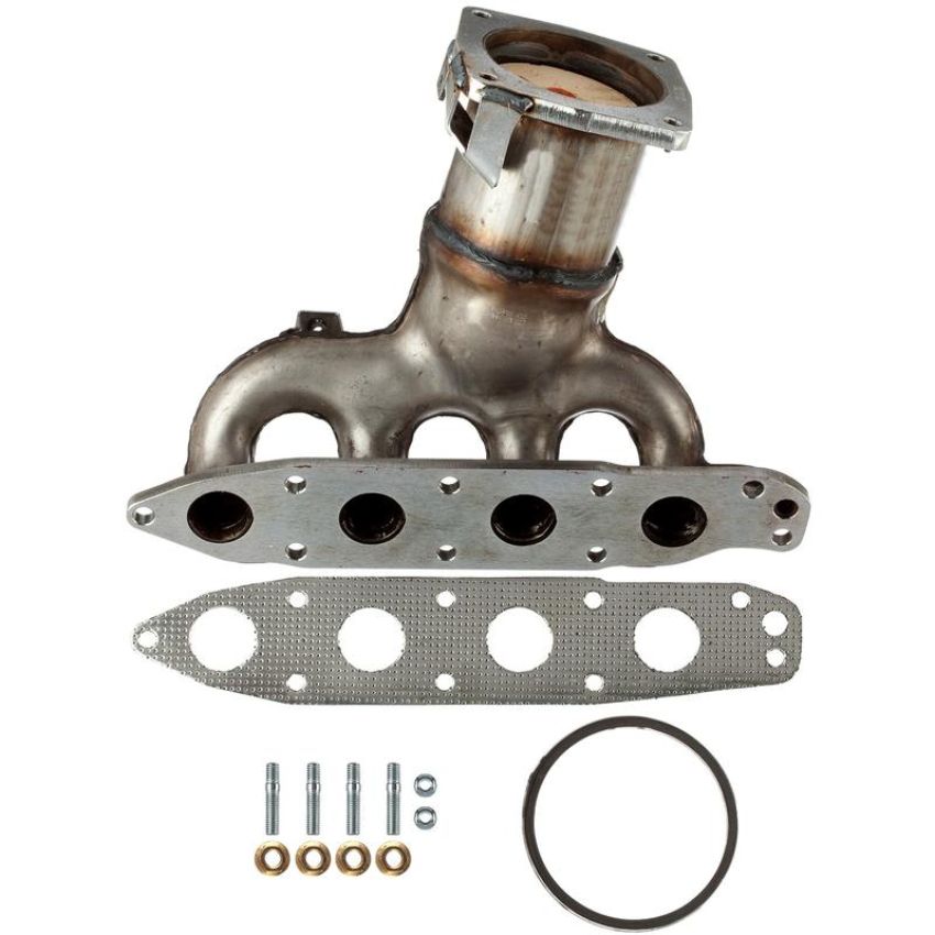 ATP PARTS 101399 ATP Exhaust Manifold/Catalytic Converter