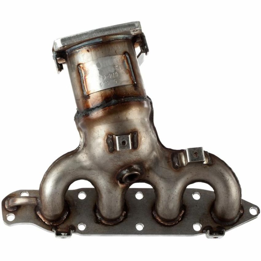ATP PARTS 101399 ATP Exhaust Manifold/Catalytic Converter