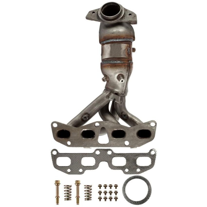 ATP PARTS 101400 ATP Exhaust Manifold/Catalytic Converter