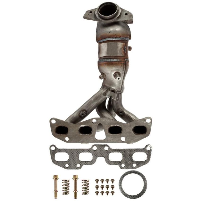 ATP PARTS 101400 ATP Exhaust Manifold/Catalytic Converter