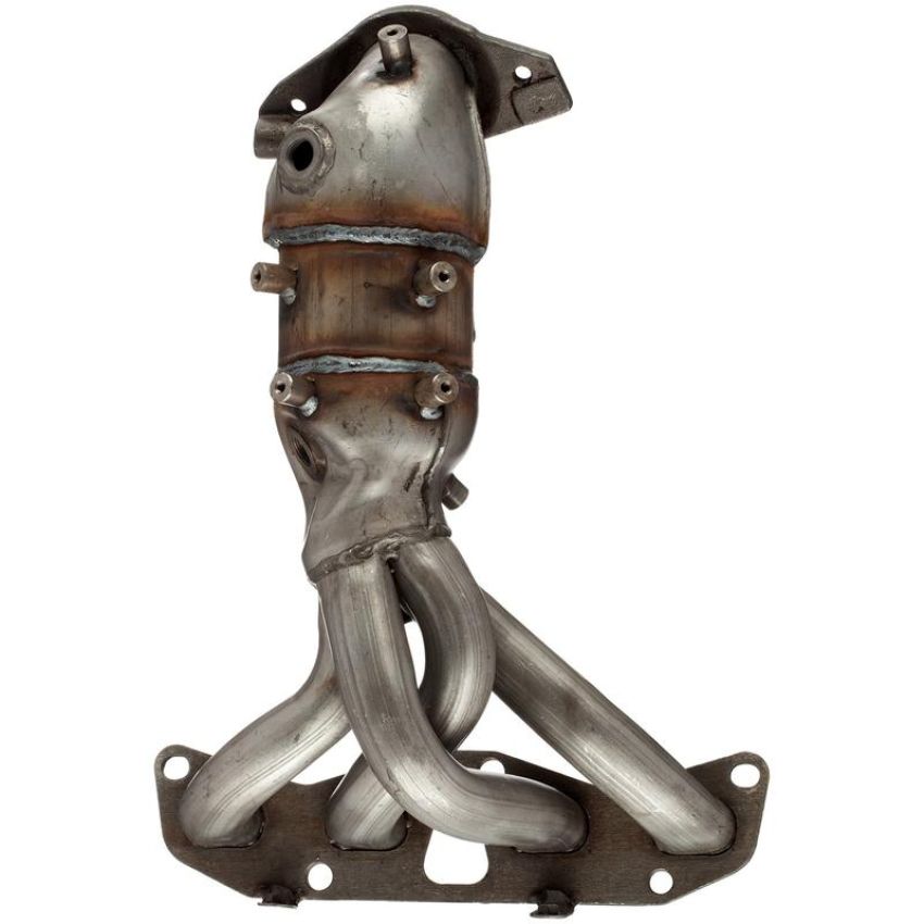 ATP PARTS 101400 ATP Exhaust Manifold/Catalytic Converter