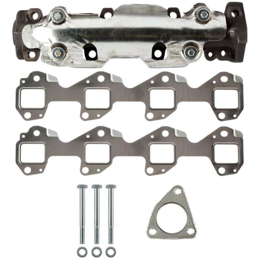 ATP PARTS 101401 ATP Exhaust Manifold